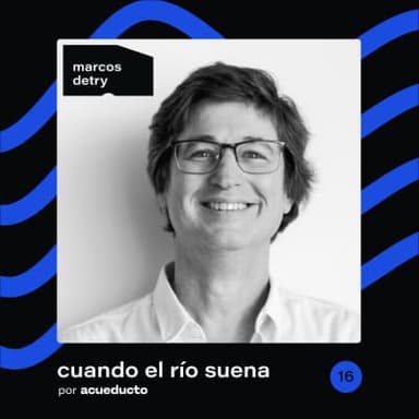 Moova - Marcos Detry