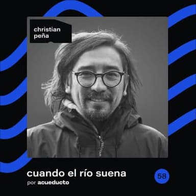 Lemu - Christian Peña